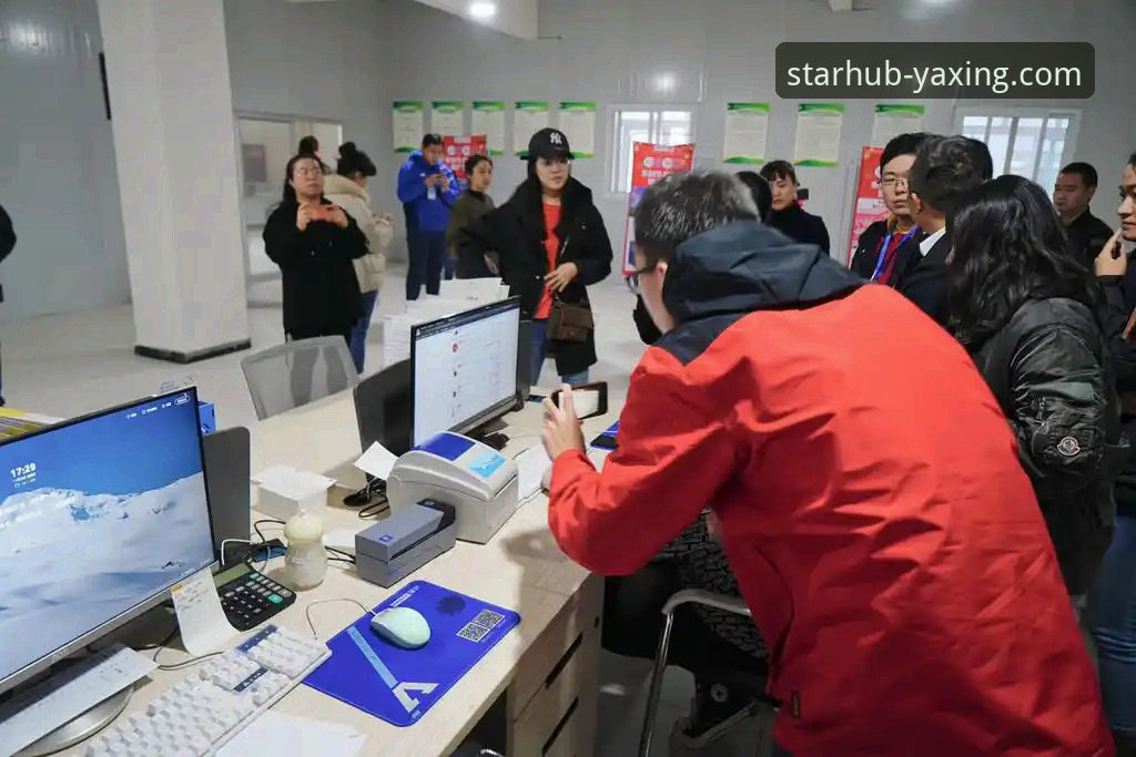 资深用户深度体验：亚星官网客户端使用心得与实战技巧