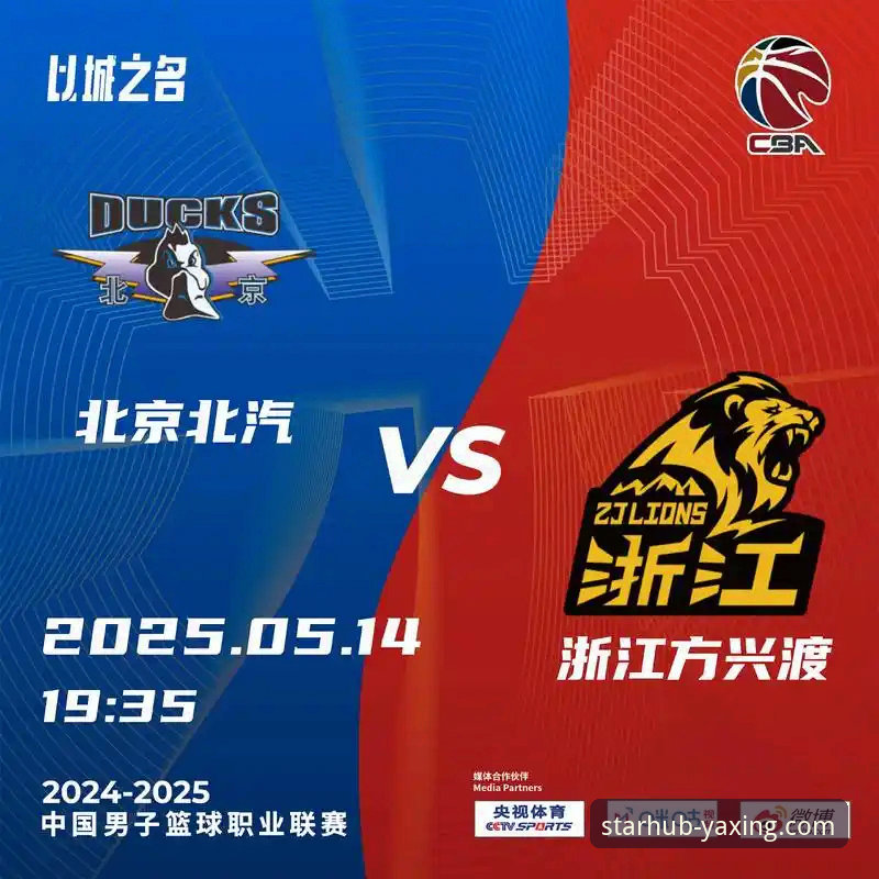 如何通过高清直播深度复盘CBA焦点战：以北京惜败福建为例