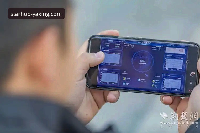亚星娱乐平台如何通过官网下载引领移动端体验新趋势？