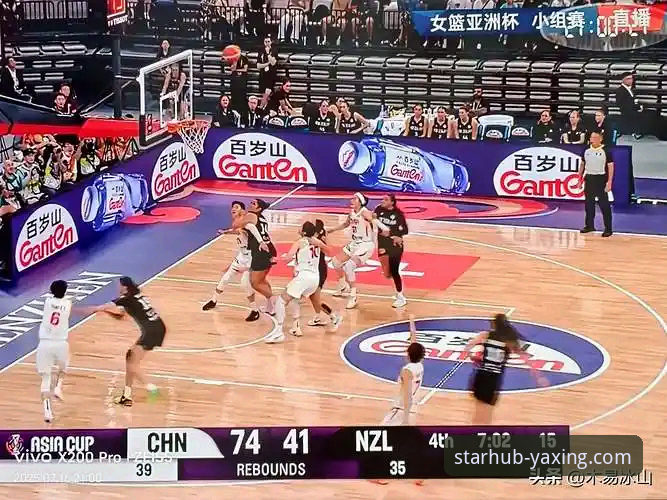 前瞻视角：亚星官网入口2026最新版本解析女篮变阵背后的战术革新