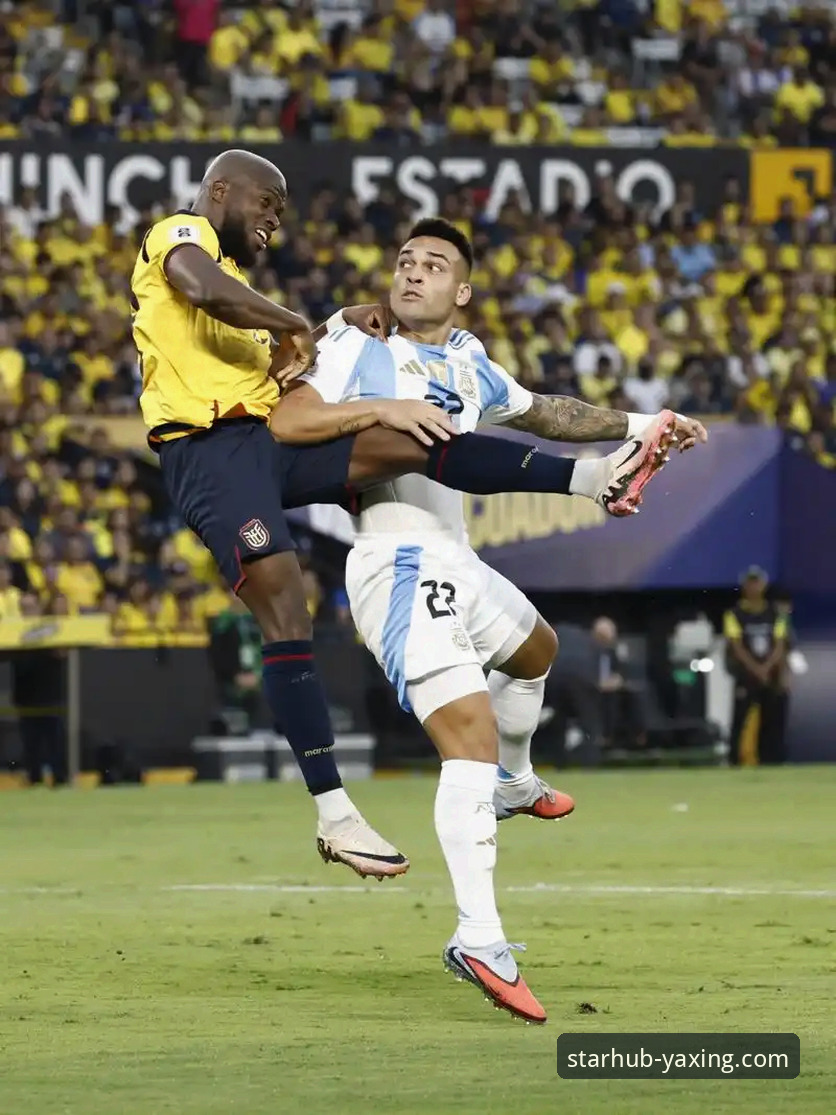 3个关键视角，解析阿根廷新星重伤如何影响世界杯格局