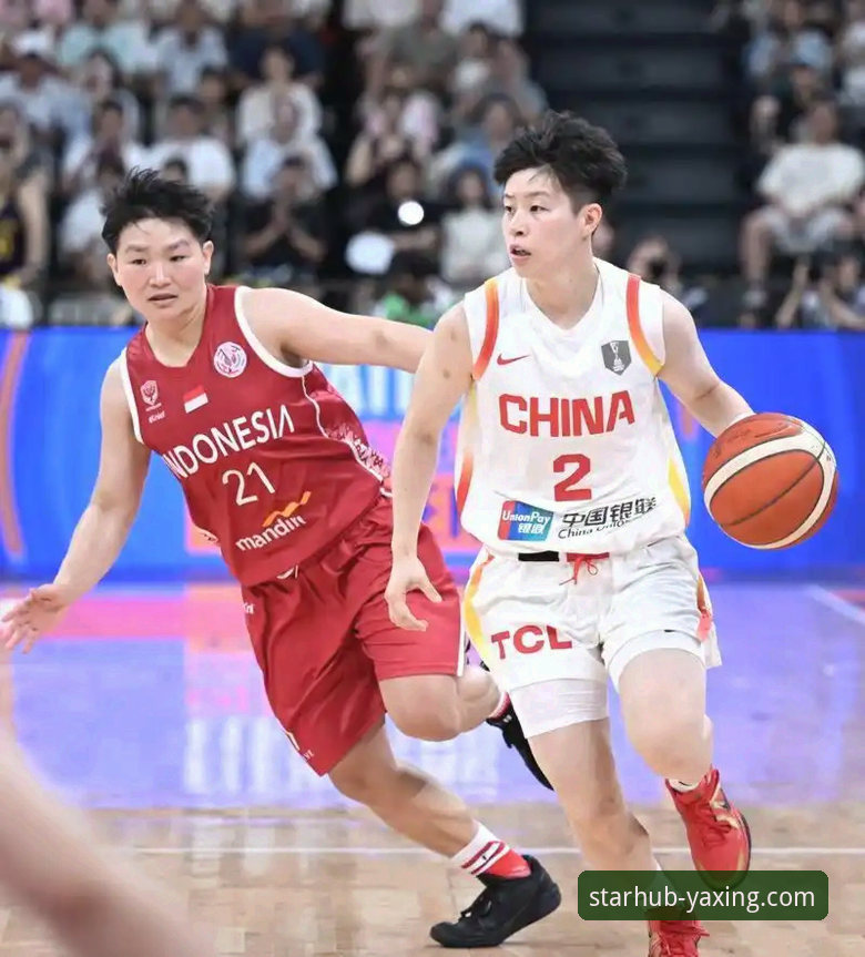 3大看点回顾WCBA总决赛G1：四川女篮95-61大胜创纪录，在亚星娱乐平台观赛更畅快