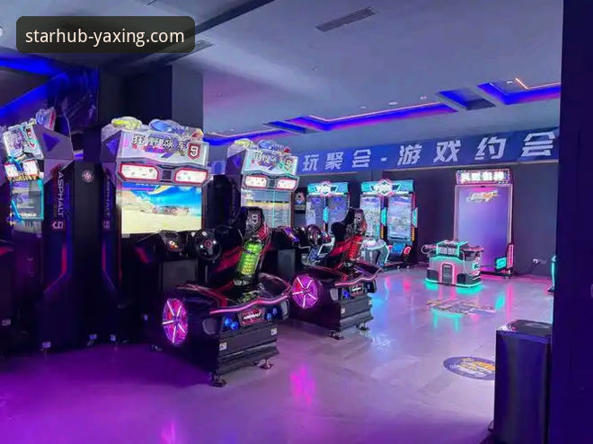 亚星娱乐平台官网安全性与访问体验全面评测