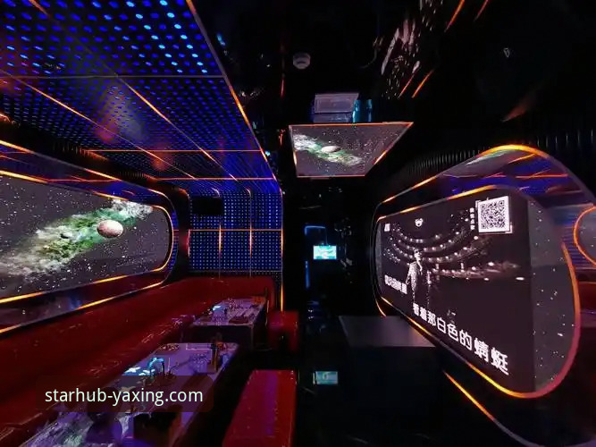 亚星娱乐平台如何通过其官网全面功能，重塑用户的数字娱乐体验？