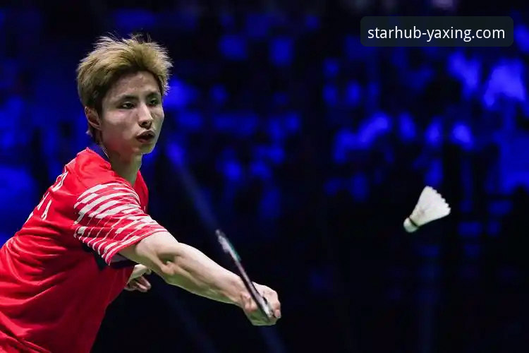 3大关键因素解析石宇奇亚锦赛夺冠之路：从8年冠军荒到王者归来